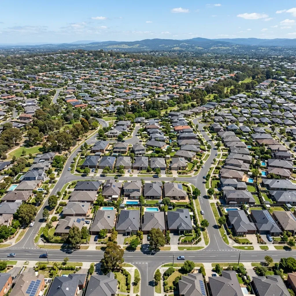 Before: weathered roofs across Melbourne awaiting restoration