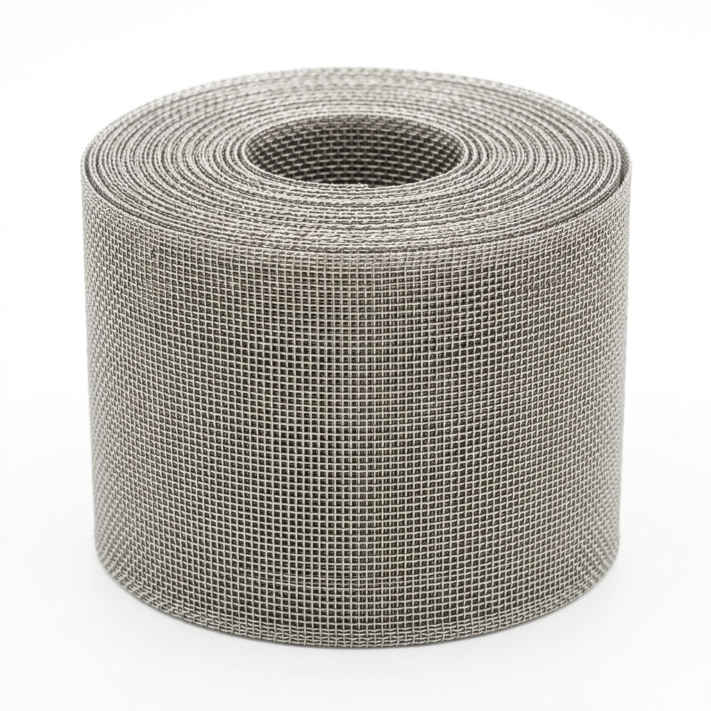 Fine Mesh
