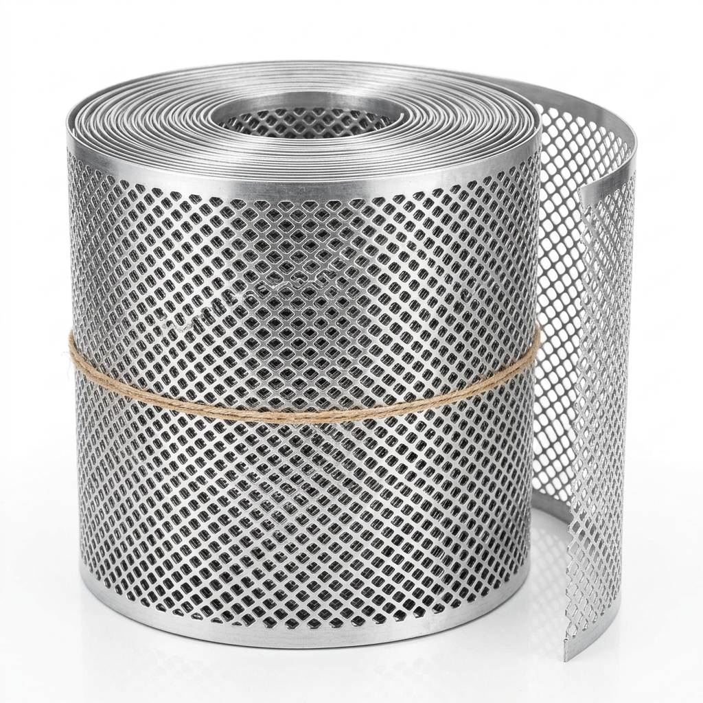 Standard Mesh