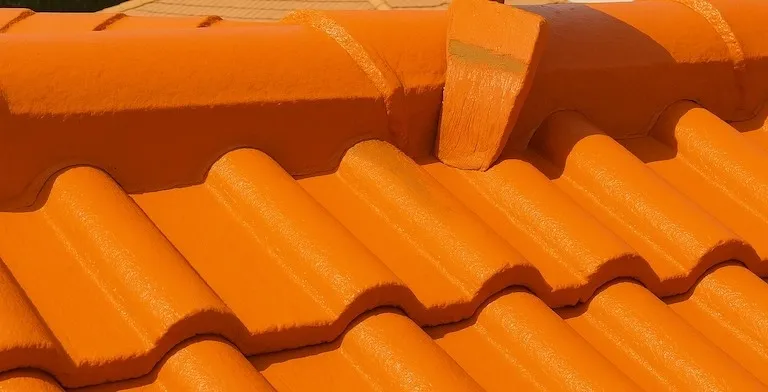 Melbourne roof restoration completed by True Roof
