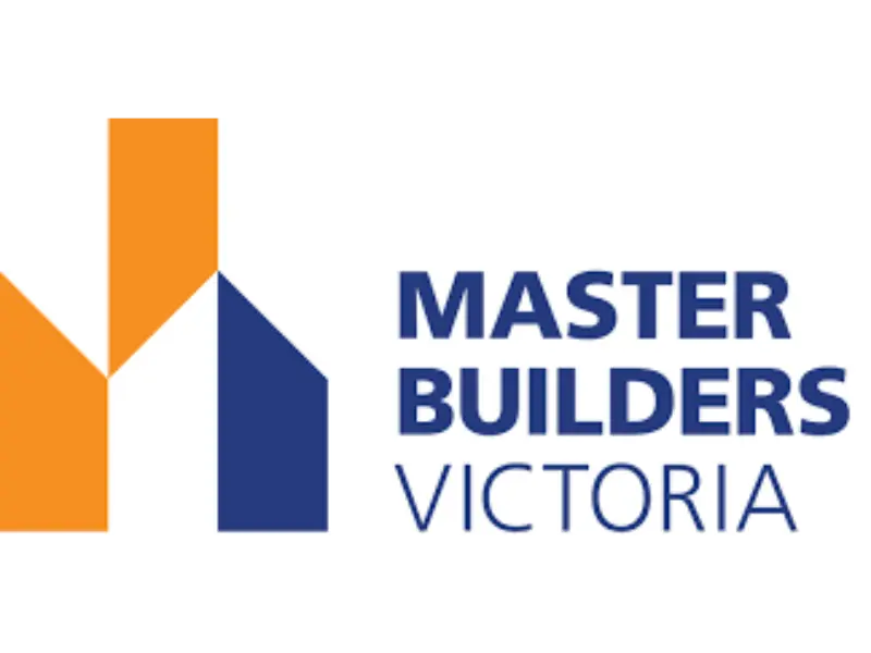 Master Builders Association member