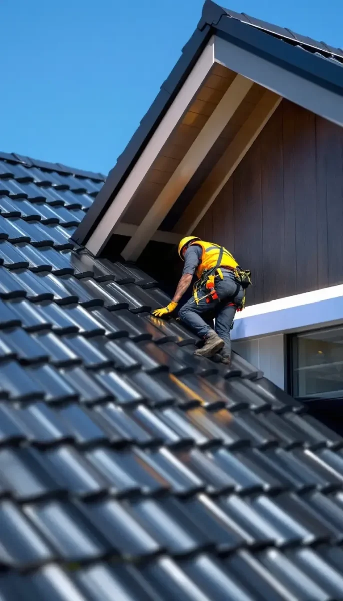 Roof Sealing and Maintenance: A Melbourne Homeowner's Complete Guide
